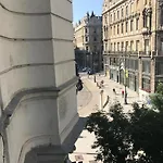公寓 Central Next To The Elisabeth Bridge 布达佩斯