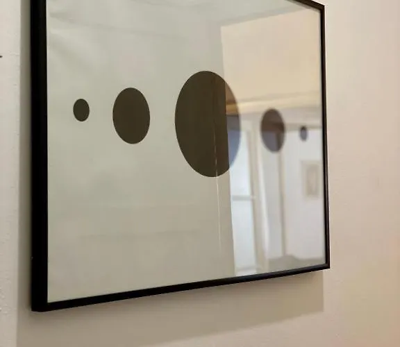 Apartament Central Next To The Elisabeth Bridge *